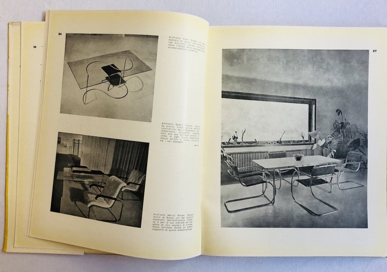 Quaderni di Domus 6. Tavoli e Piani d'appoggio | Immagine Gallery 4