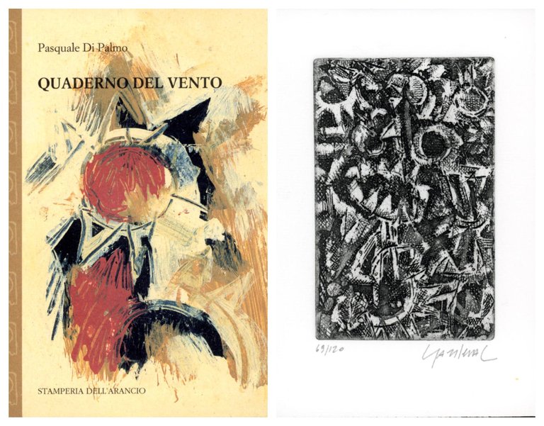 Quaderno del vento | Immagine Gallery 2