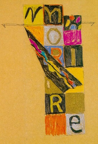 Quaderno di poesia. Poesie inedite di Roberto Sanesi | Immagine principale