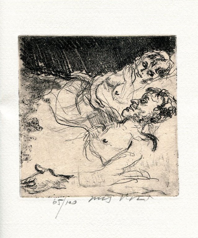 Quarantun Sonetti | Immagine Gallery 2