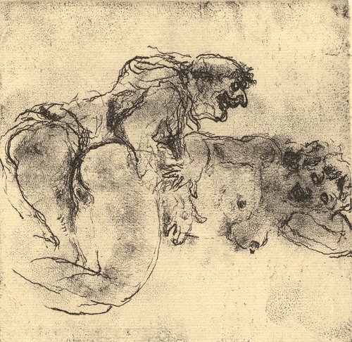 Quarantun Sonetti | Immagine Gallery 4