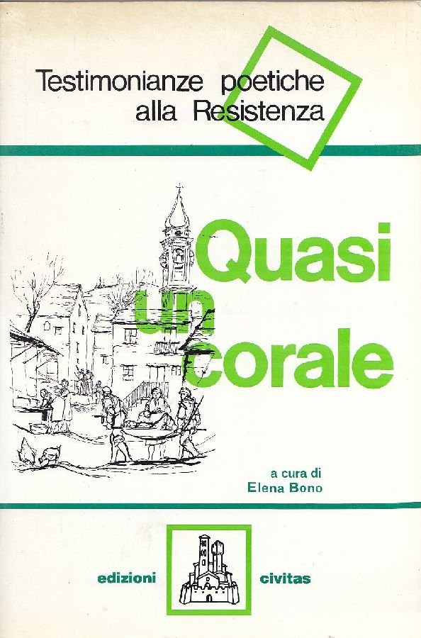 Quasi un corale | Immagine principale