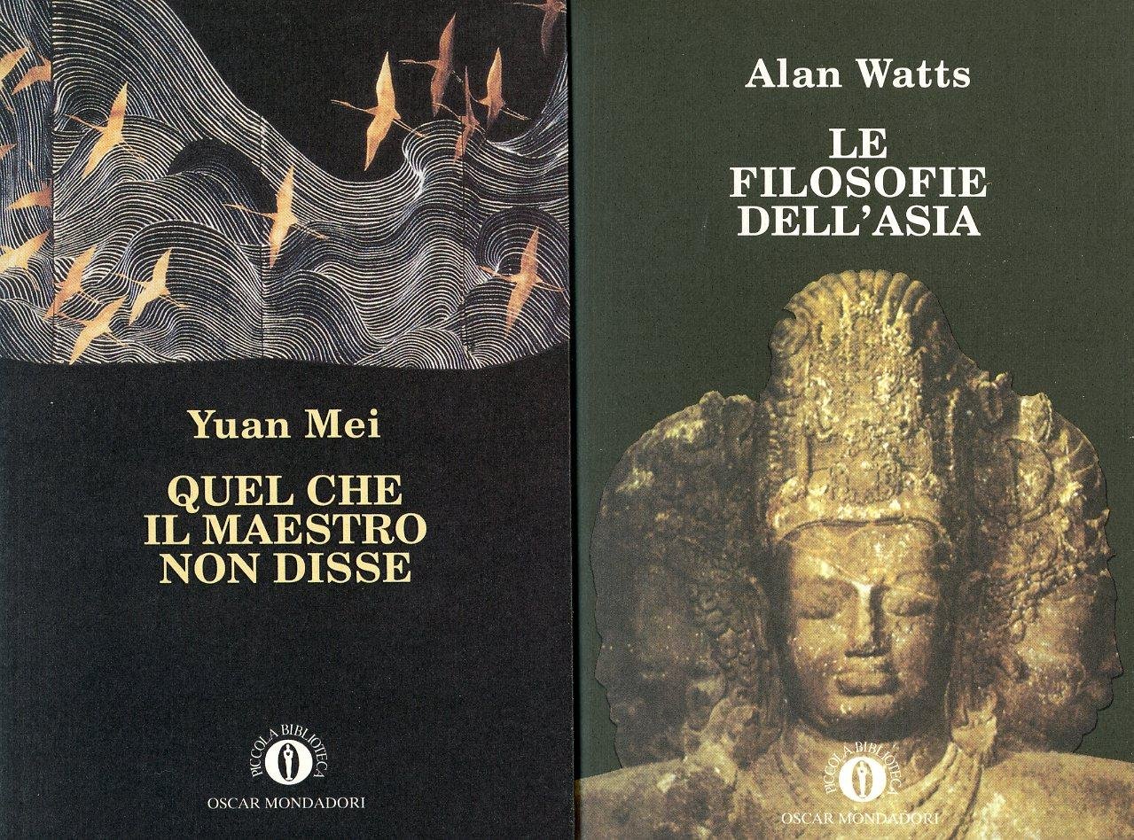 Quel che il Maestro non disse | Immagine principale