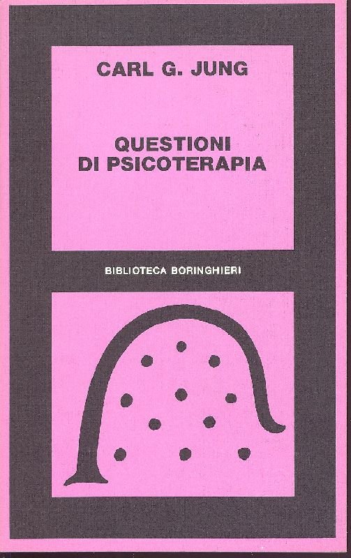 Questioni di psicoterapia (1914) | Immagine principale