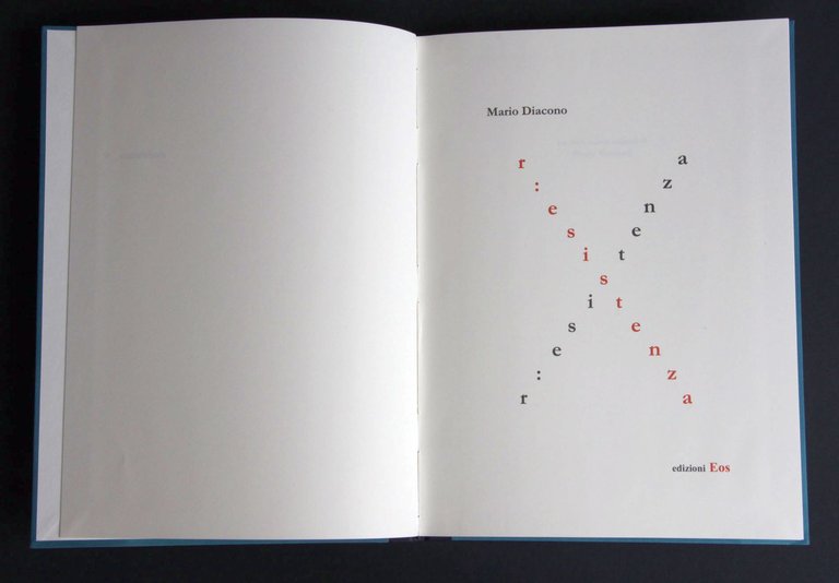 R:esistenza | Immagine Gallery 2