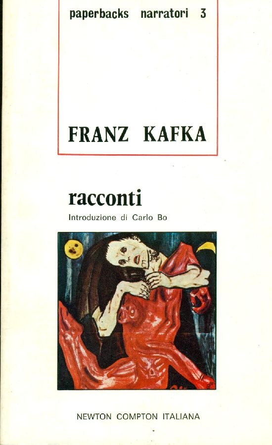 Racconti | Immagine principale