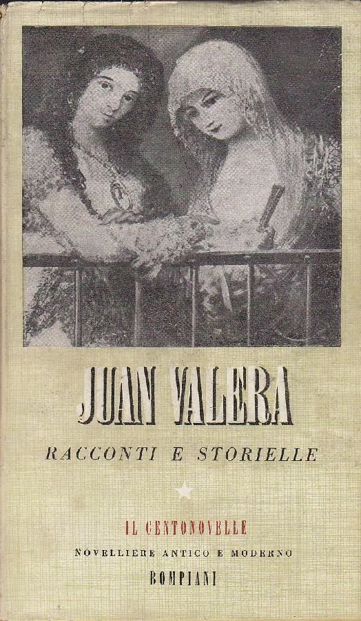 Racconti e storielle | Immagine principale