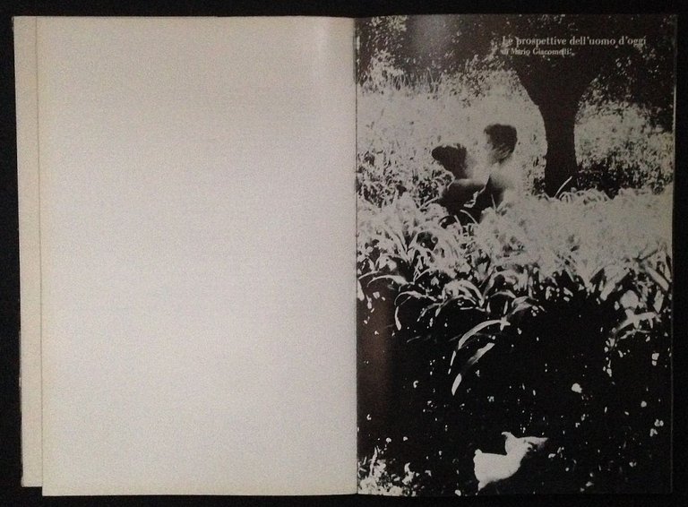 Racconto e reportage fotografico | Immagine Gallery 2