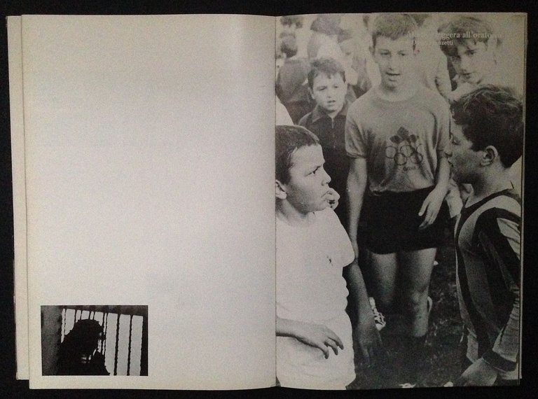 Racconto e reportage fotografico | Immagine Gallery 4