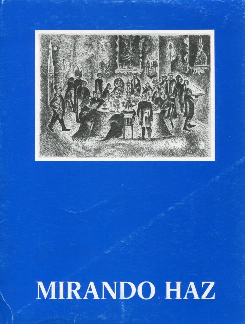 Radierungen von Mirando Haz | Immagine principale