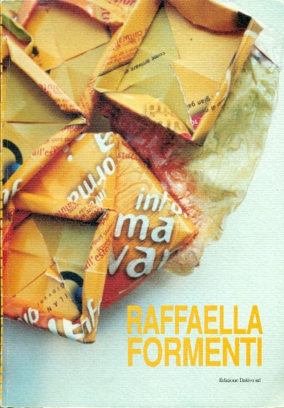 Raffaella Formenti | Immagine principale