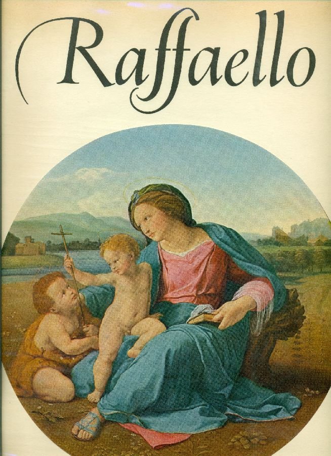 Raffaello | Immagine principale
