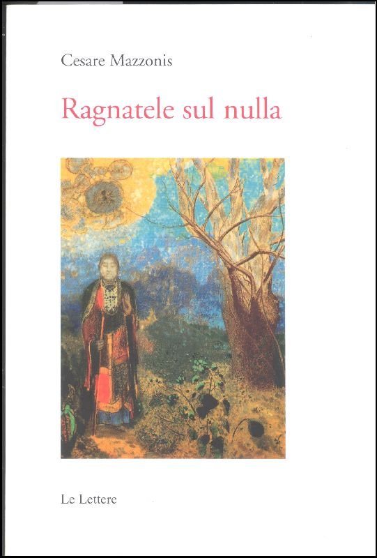 Ragnatele sul nulla | Immagine principale