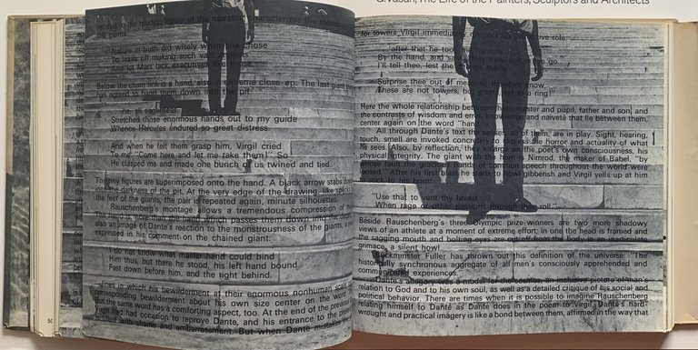 Rauschenberg | Immagine Gallery 4