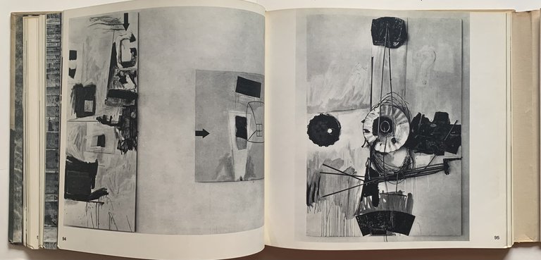 Rauschenberg | Immagine Gallery 5