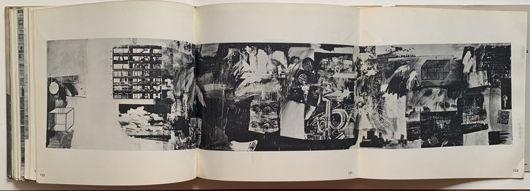 Rauschenberg | Immagine Gallery 6