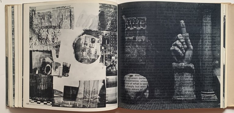 Rauschenberg | Immagine Gallery 7