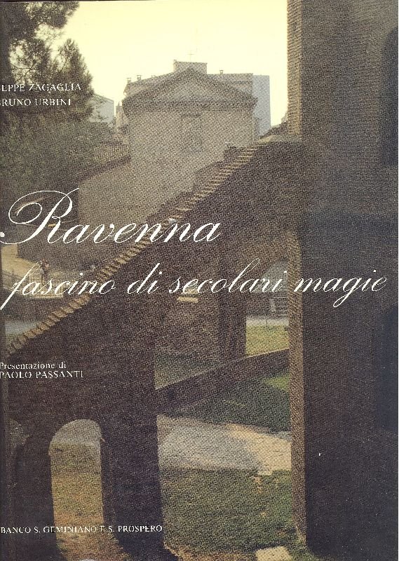 Ravenna, fascino di secolari magie | Immagine principale