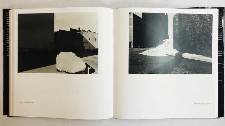 Ray K. Metzker. Light Lines | Immagine Gallery 2
