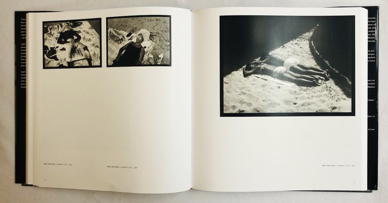 Ray K. Metzker. Light Lines | Immagine Gallery 3