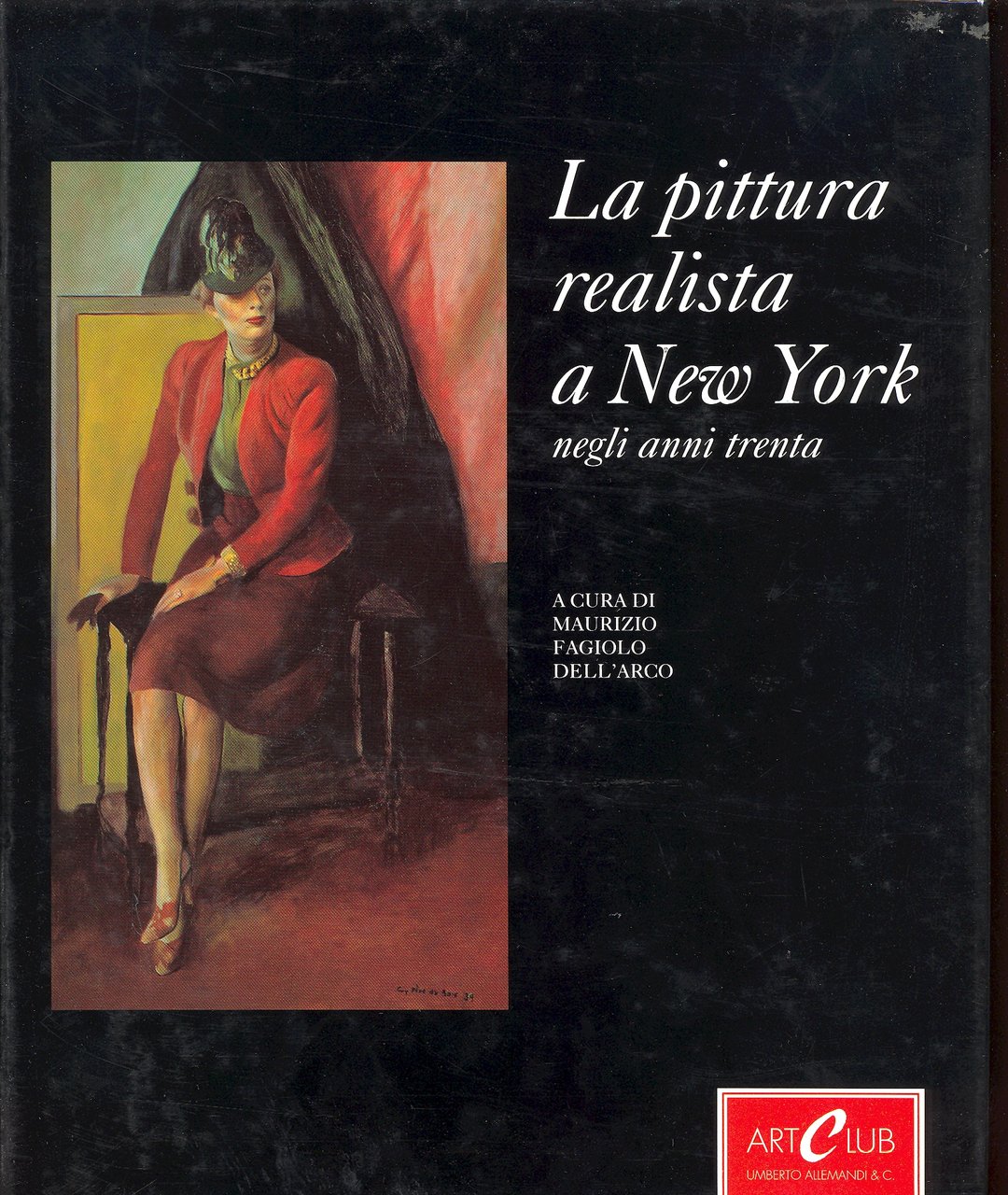 Realismo a New York negli anni Trenta | Immagine principale