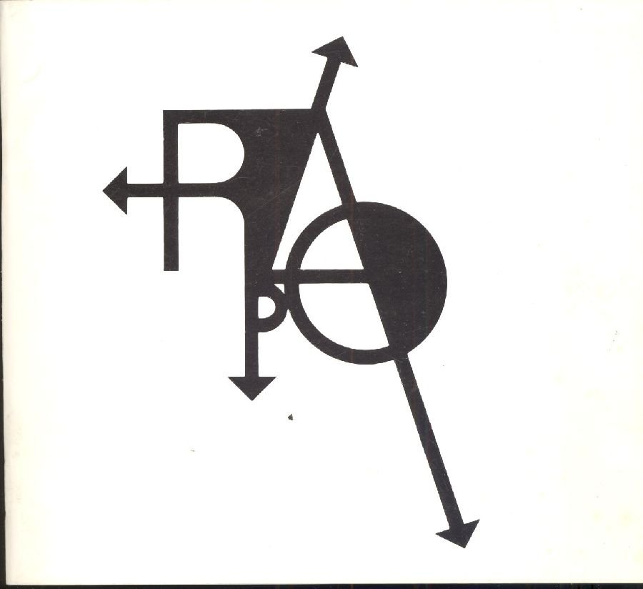 Realtà artistiche d&amp;#39;oggi. Anno II | Immagine principale