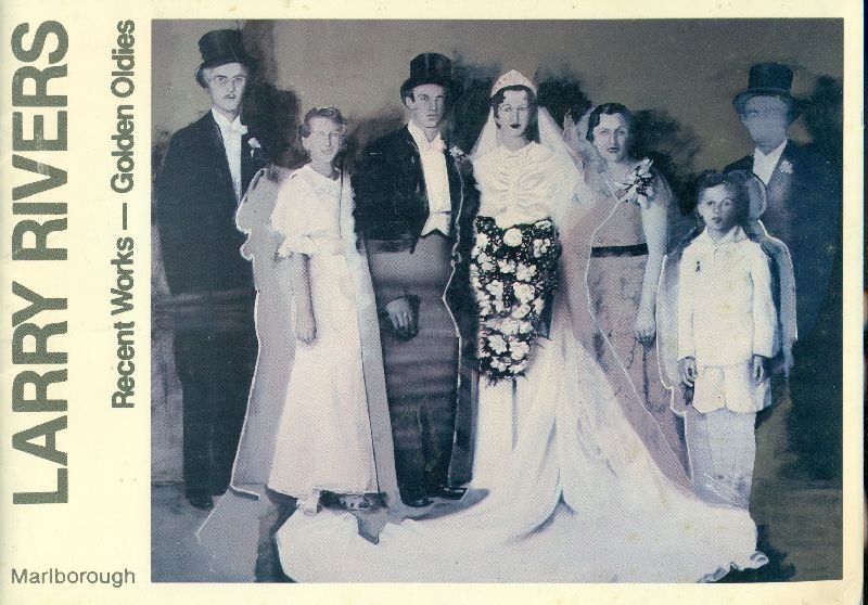 Recent works. Golden oldies | Immagine principale