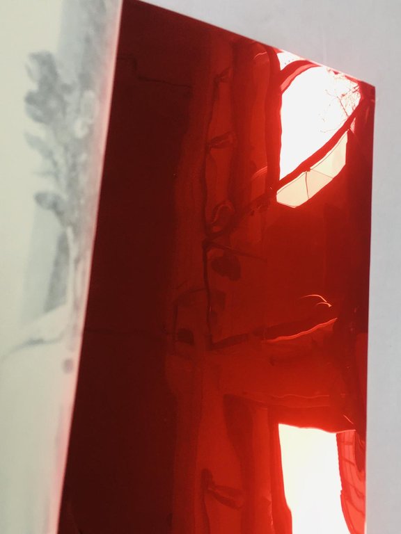 Red Letter | Immagine Gallery 4