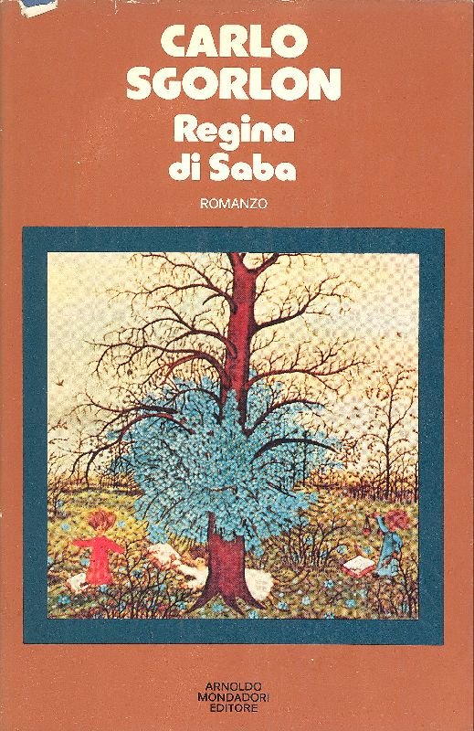 Regina di Saba | Immagine principale