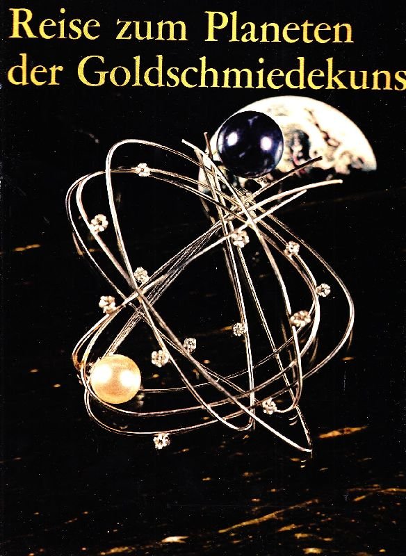 Reise zum Planeten der Goldschmiedekunst | Immagine principale