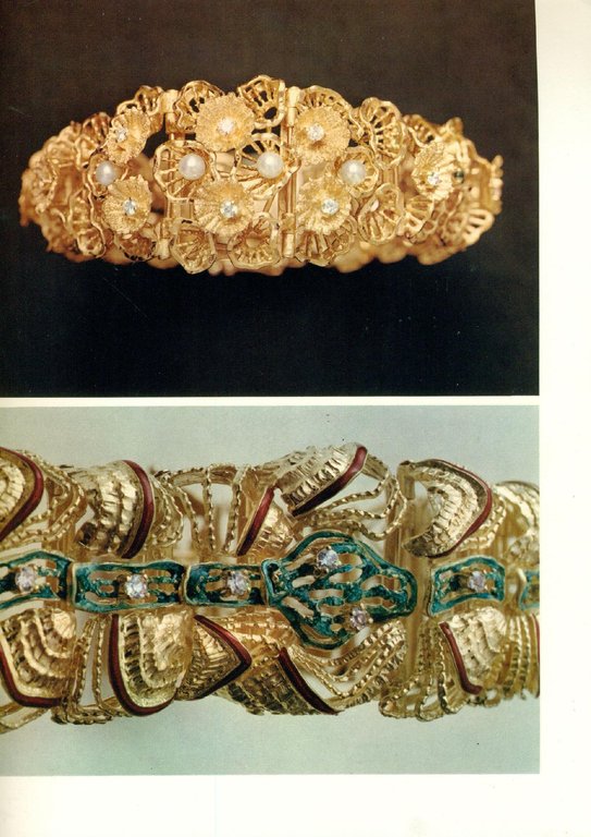 Reise zum Planeten der Goldschmiedekunst | Immagine Gallery 2