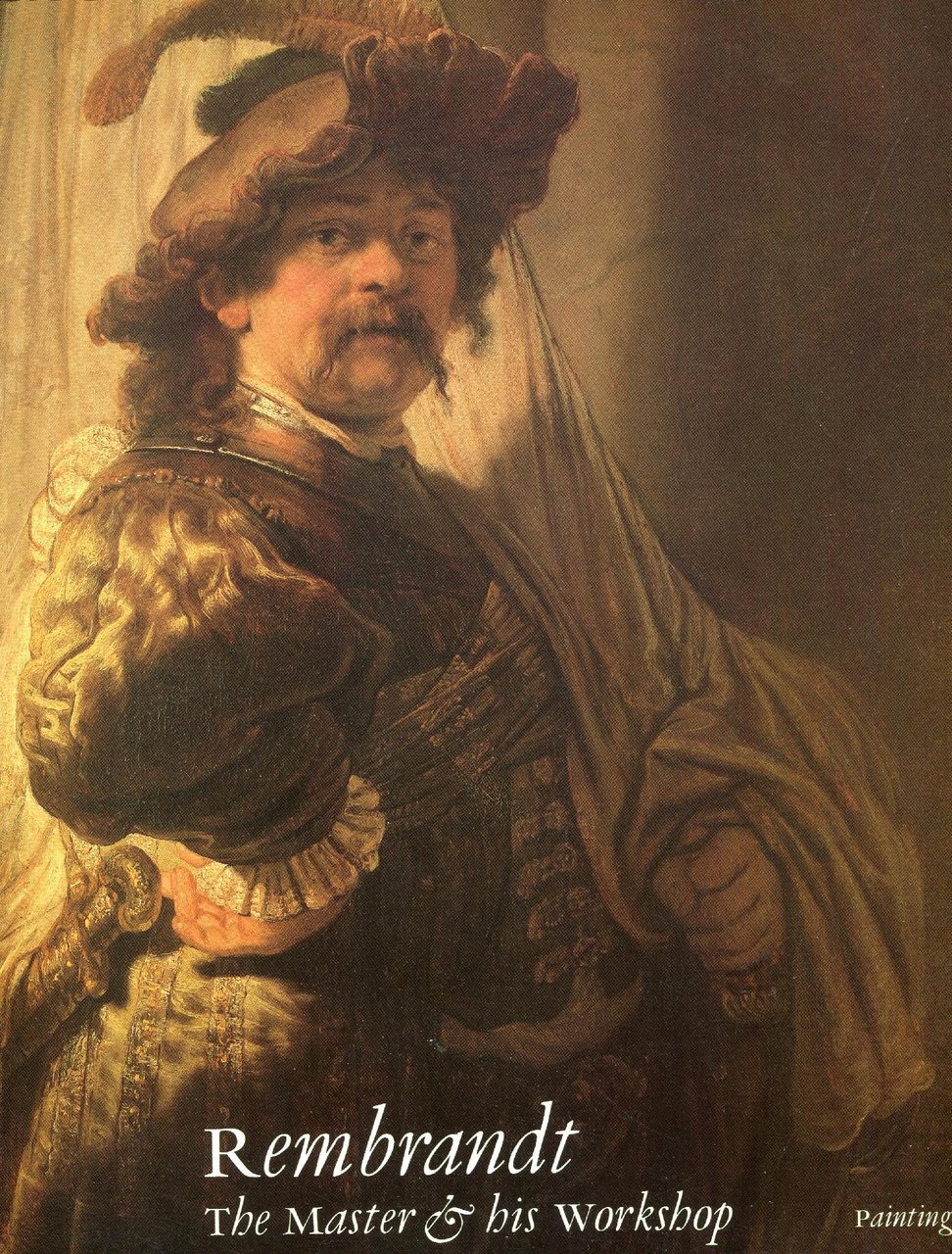 Rembrandt: the Master and his Workshop. Paintings | Immagine principale