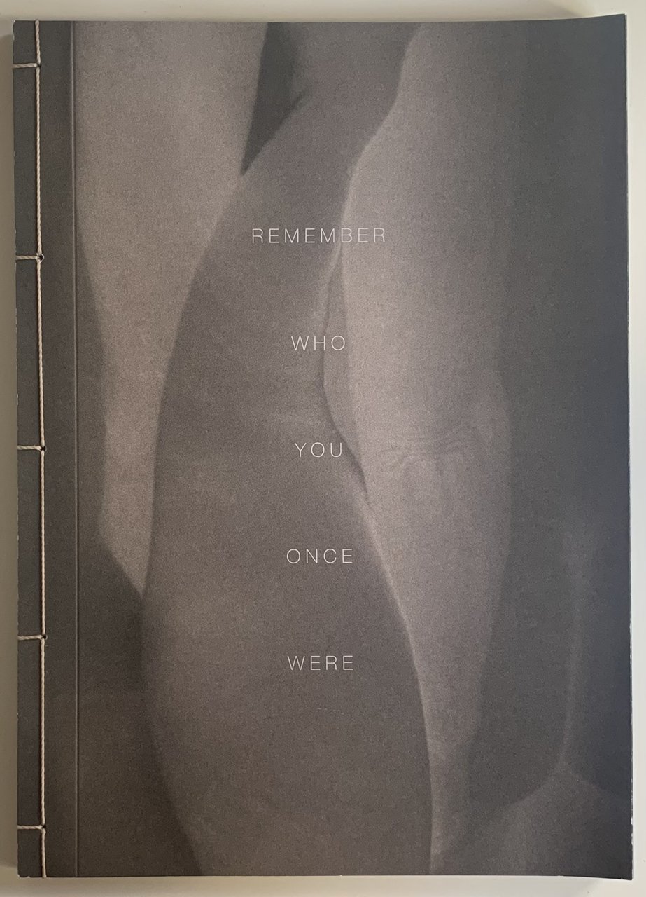 Remember who you once were | Immagine principale