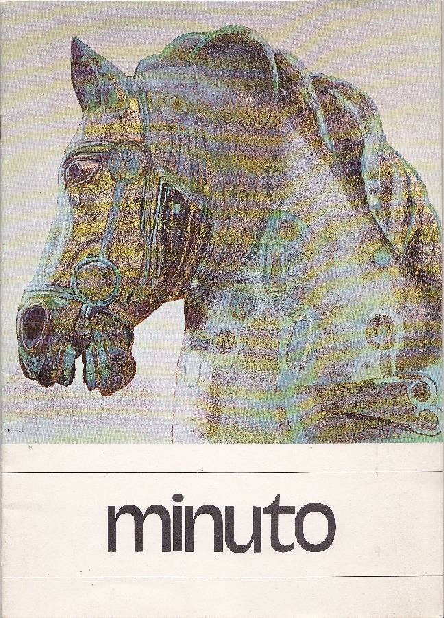 Renata Minuto | Immagine principale