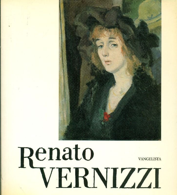 Renato Vernizzi. Mostra retrospettiva | Immagine principale