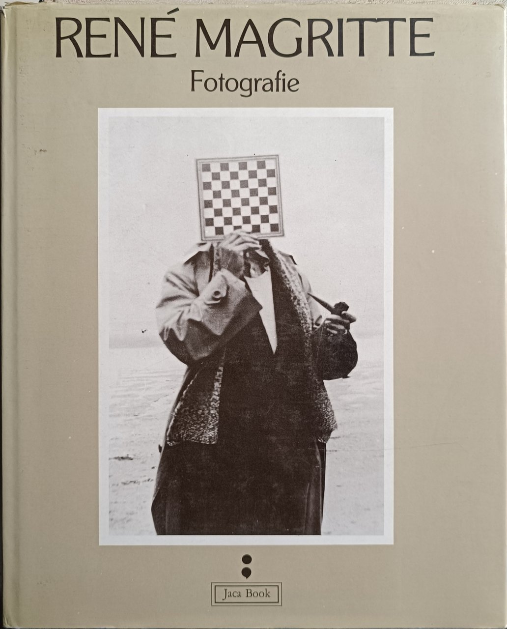 René Magritte Fotografie | Immagine principale