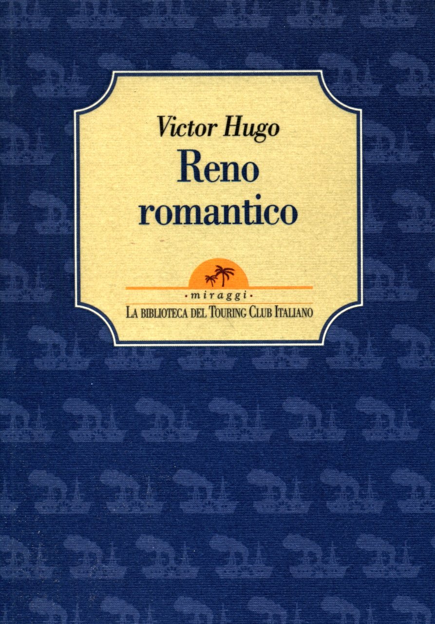 Reno romantico | Immagine principale