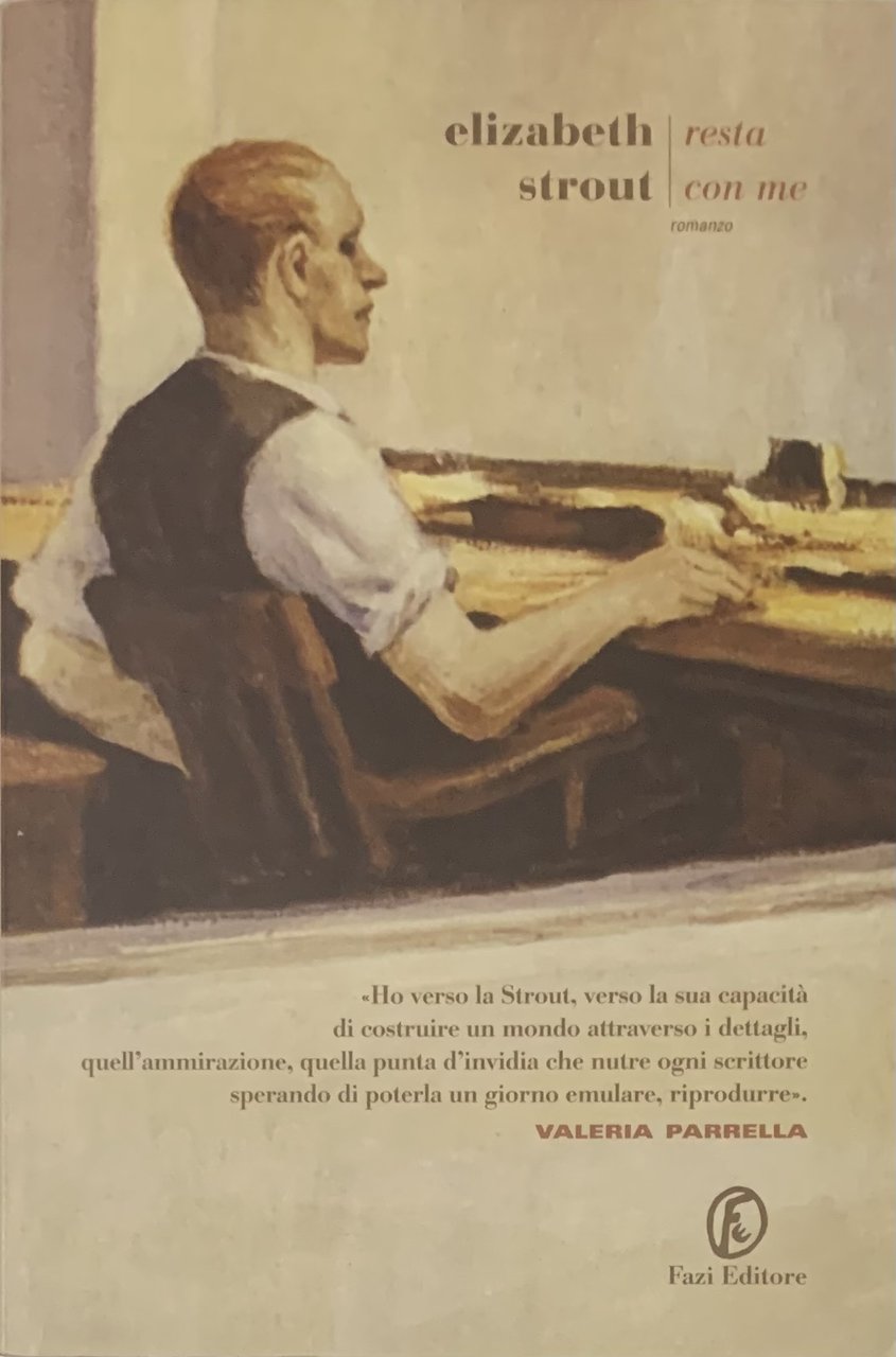 Resta con me | Immagine principale