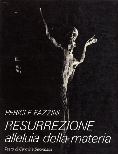 Resurrezione. Alleluia della materia | Immagine principale