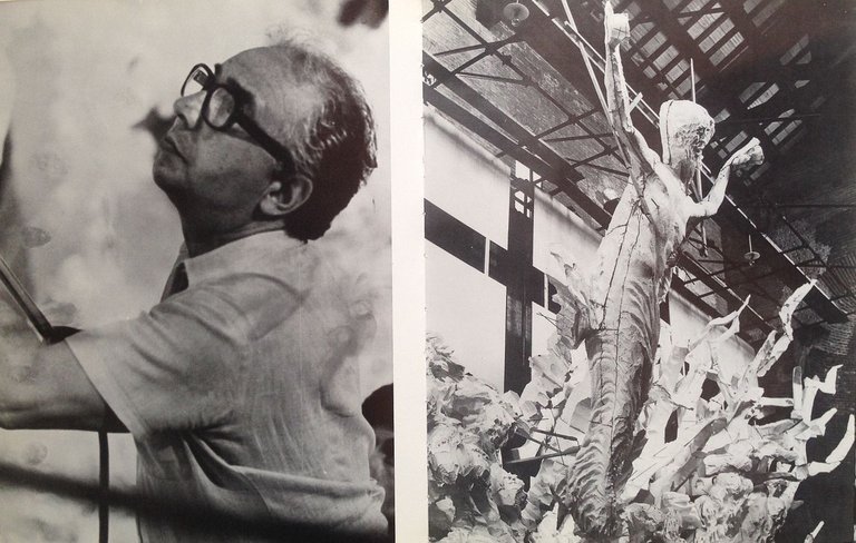 Resurrezione. Alleluia della materia | Immagine Gallery 2