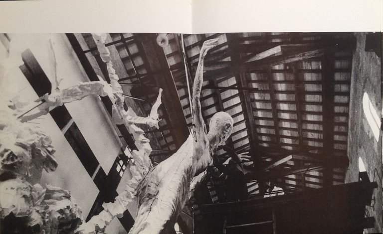 Resurrezione. Alleluia della materia | Immagine Gallery 3