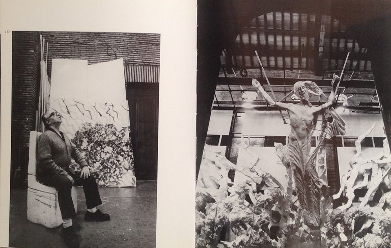 Resurrezione. Alleluia della materia | Immagine Gallery 4