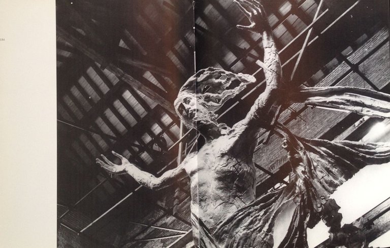 Resurrezione. Alleluia della materia | Immagine Gallery 5