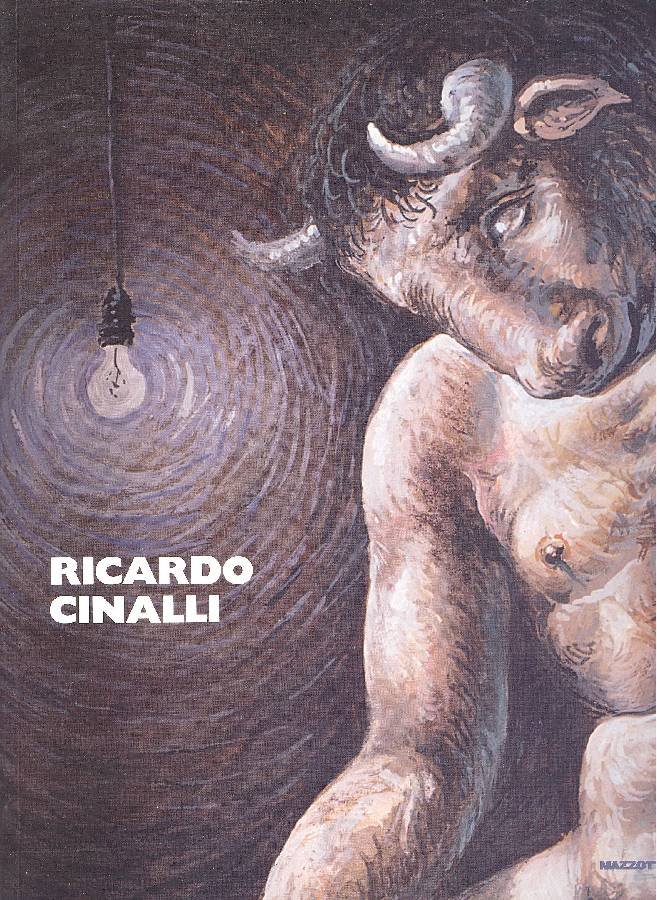 Ricardo Cinalli | Immagine principale