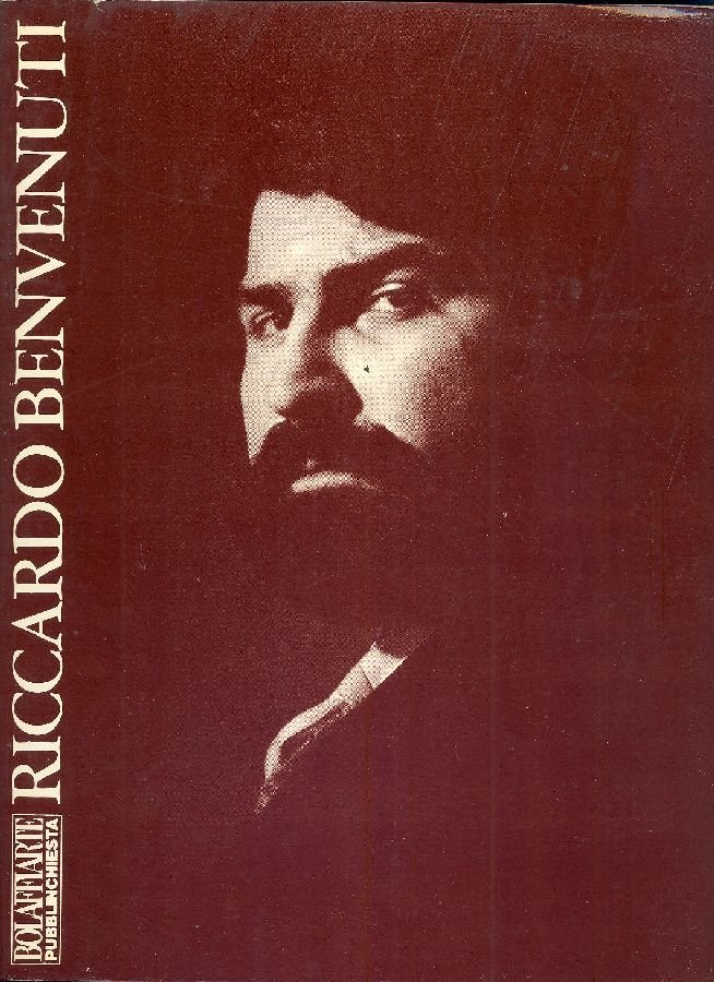 Riccardo Benvenuti | Immagine principale