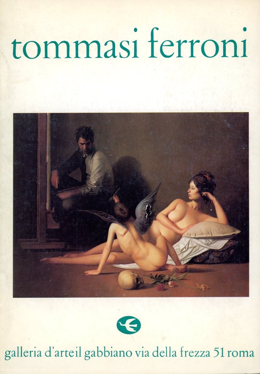 Riccardo Tommasi Ferroni | Immagine principale