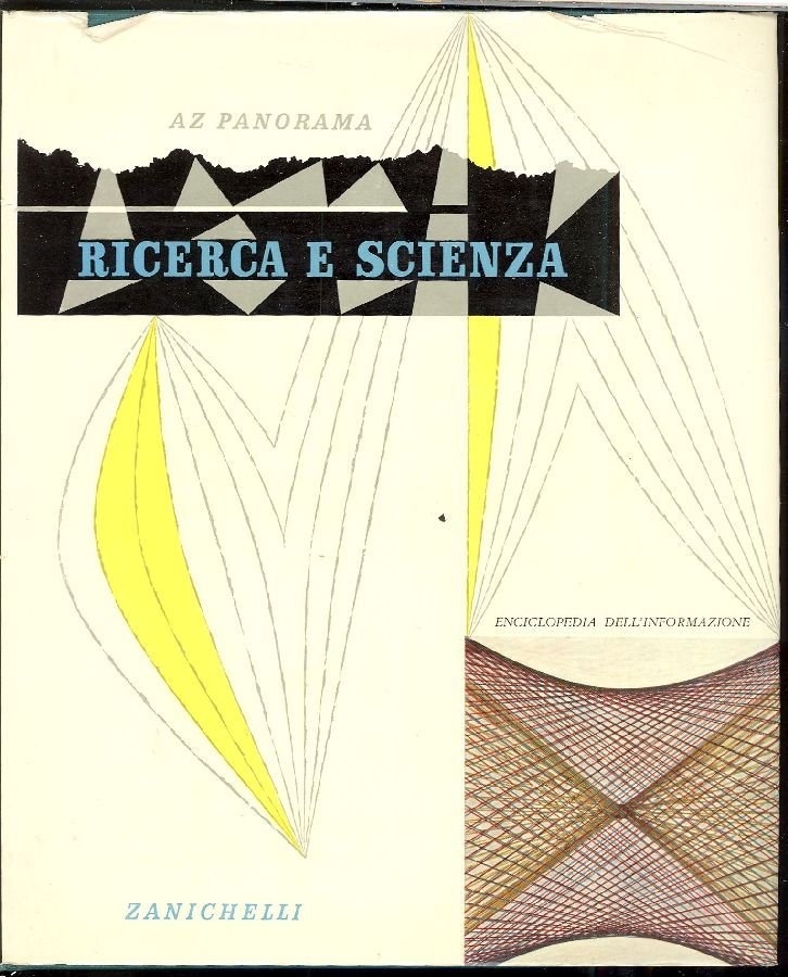 Ricerca e scienza. Enciclopedia dell'informazione | Immagine principale