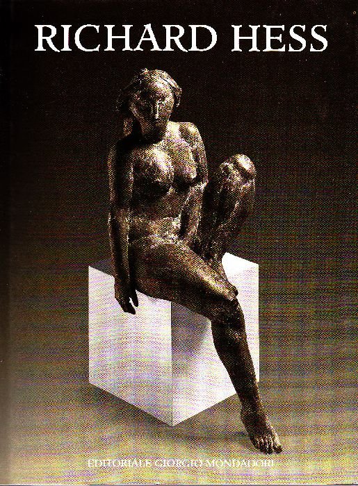 Richard Hess | Immagine principale