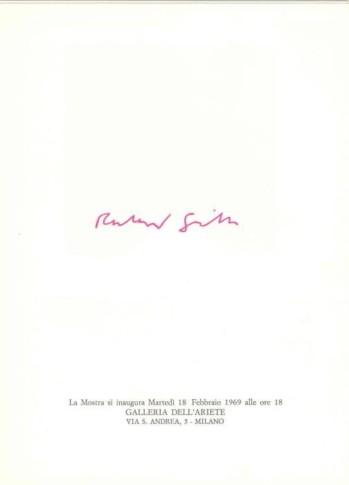 Richard Smith | Immagine Gallery 3