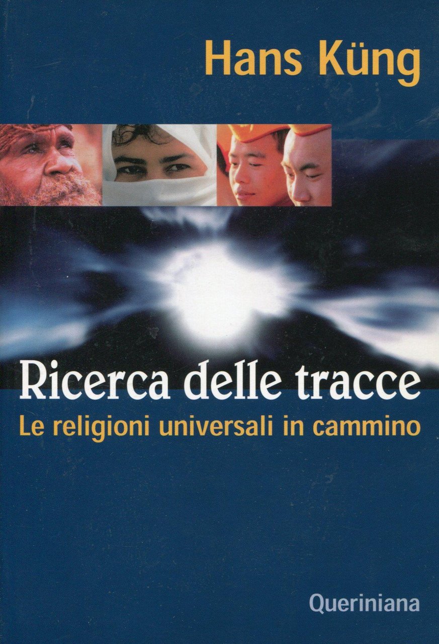 Ricerca delle tracce. Le religioni universali in cammino | Immagine principale